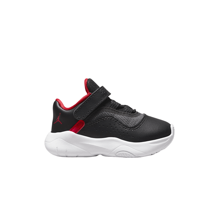 Air Jordan 11 CMFT Low TD 'Bred'