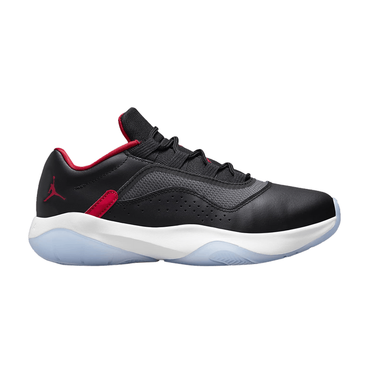 Air Jordan 11 CMFT Low GS 'Bred'