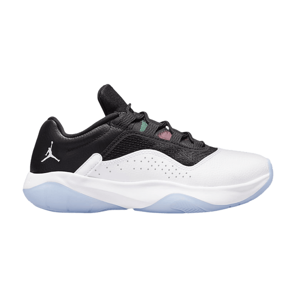 Air Jordan 11 CMFT Low GS 'White Black'