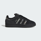 adidas Campus 00s 'Core Black Silver Metallic' (W)
