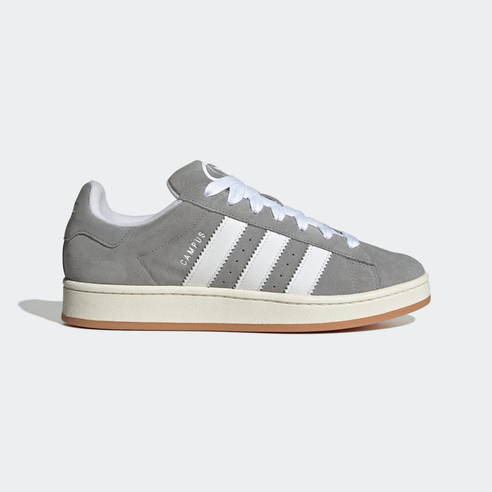 adidas Campus 00s 'Grey Three Cloud White'
