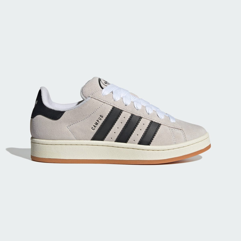 adidas Campus 00s 'Crystal White Core Black' (W)