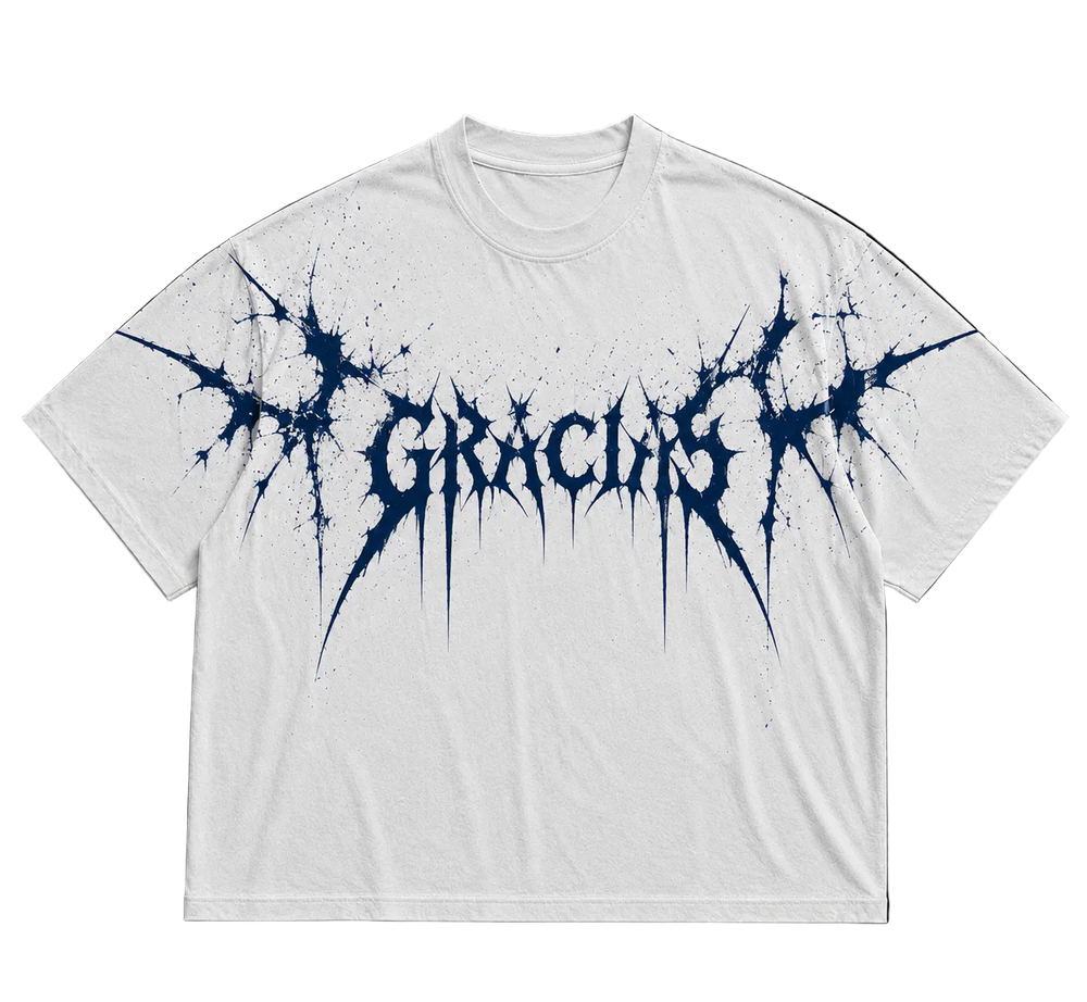 ECHO DAFT X VECNO 'GRACIAS AZUL MEDIANOCHE'