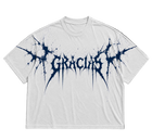 ECHO DAFT X VECNO 'GRACIAS AZUL MEDIANOCHE'