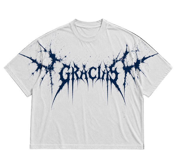 ECHO DAFT X VECNO 'GRACIAS AZUL MEDIANOCHE'