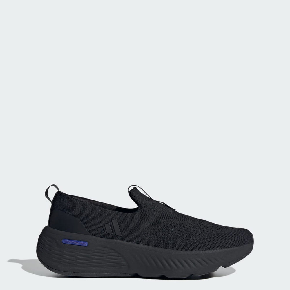 adidas Cloudfoam Go Lounger 'Core Black Core Black'