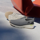 adidas Cloudfoam Go Lounger 'Grey Three Core Black'