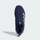 adidas Cloudfoam Move Sock 'Dark Blue Cloud White'