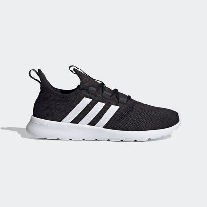 adidas Cloudfoam Pure 2.0 'Core Black Cloud White' (W)