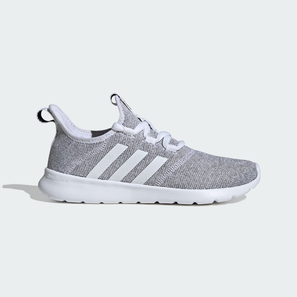 adidas Cloudfoam Pure 2.0 'Cloud White Cloud White' (W)