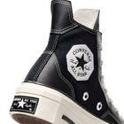Converse Chuck 70 De Luxe Squared 'Black'