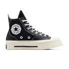 Converse Chuck 70 De Luxe Squared 'Black'
