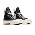 Converse Chuck 70 De Luxe Squared 'Black'
