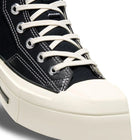 Converse Chuck 70 De Luxe Squared 'Black'