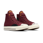 Converse Chuck 70 Mixed Materials 'Claret Red'