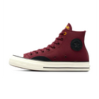 Converse Chuck 70 Mixed Materials 'Claret Red'