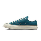 Converse Chuck 70 Low 'Teal Blue'