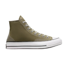 Converse Chuck 70 Multi-stitch Cotton 'Mossy Green'