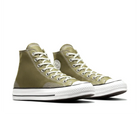 Converse Chuck 70 Multi-stitch Cotton 'Mossy Green'