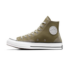 Converse Chuck 70 Multi-stitch Cotton 'Mossy Green'