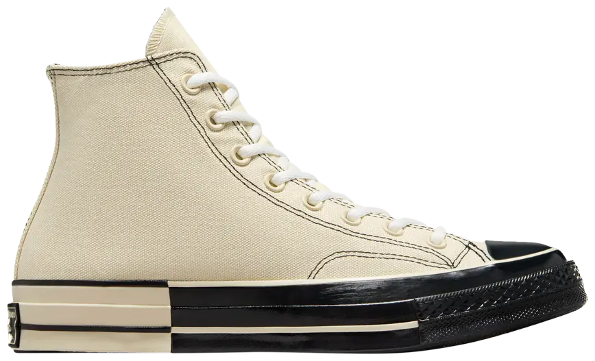 Converse Chuck 70 Hi 'Natural Ivory'