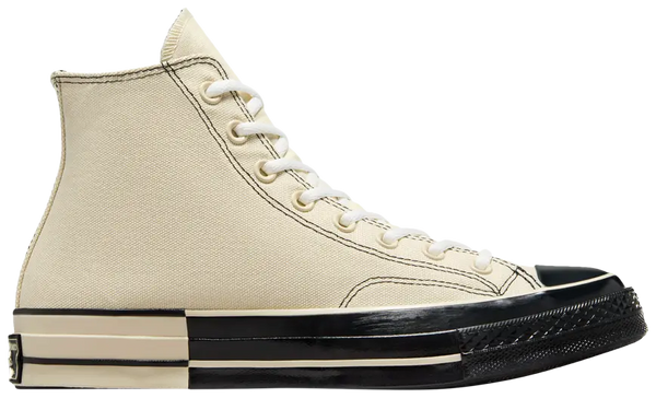 Converse Chuck 70 Hi 'Natural Ivory'