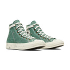 Converse Chuck 70s High Top Paint Splatter 'Admire Elm'
