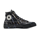Converse Chuck 70s High Top Paint Splatter 'Black'