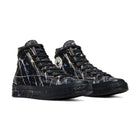 Converse Chuck 70s High Top Paint Splatter 'Black'