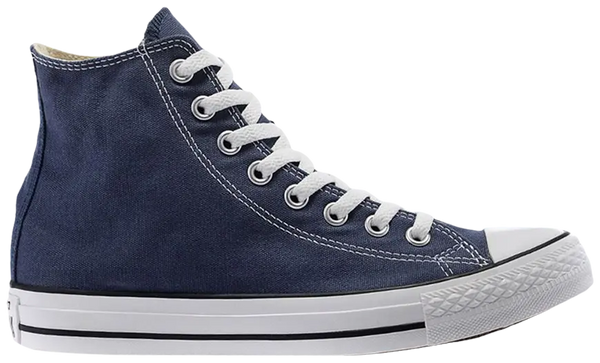 Chuck Taylor All star High 'Navy'