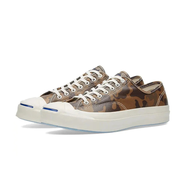 Converse Jack Purcell Signature Ox 'Camo'