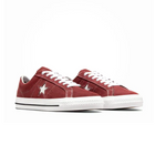Converse One Star Pro 'Claret Red'