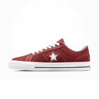 Converse One Star Pro 'Claret Red'