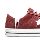 Converse One Star Pro 'Claret Red'