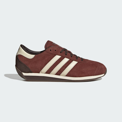adidas Country Ii 'Fox Brown Cream White'