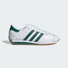 adidas Country Ii 'Cloud White Collegiate Green'