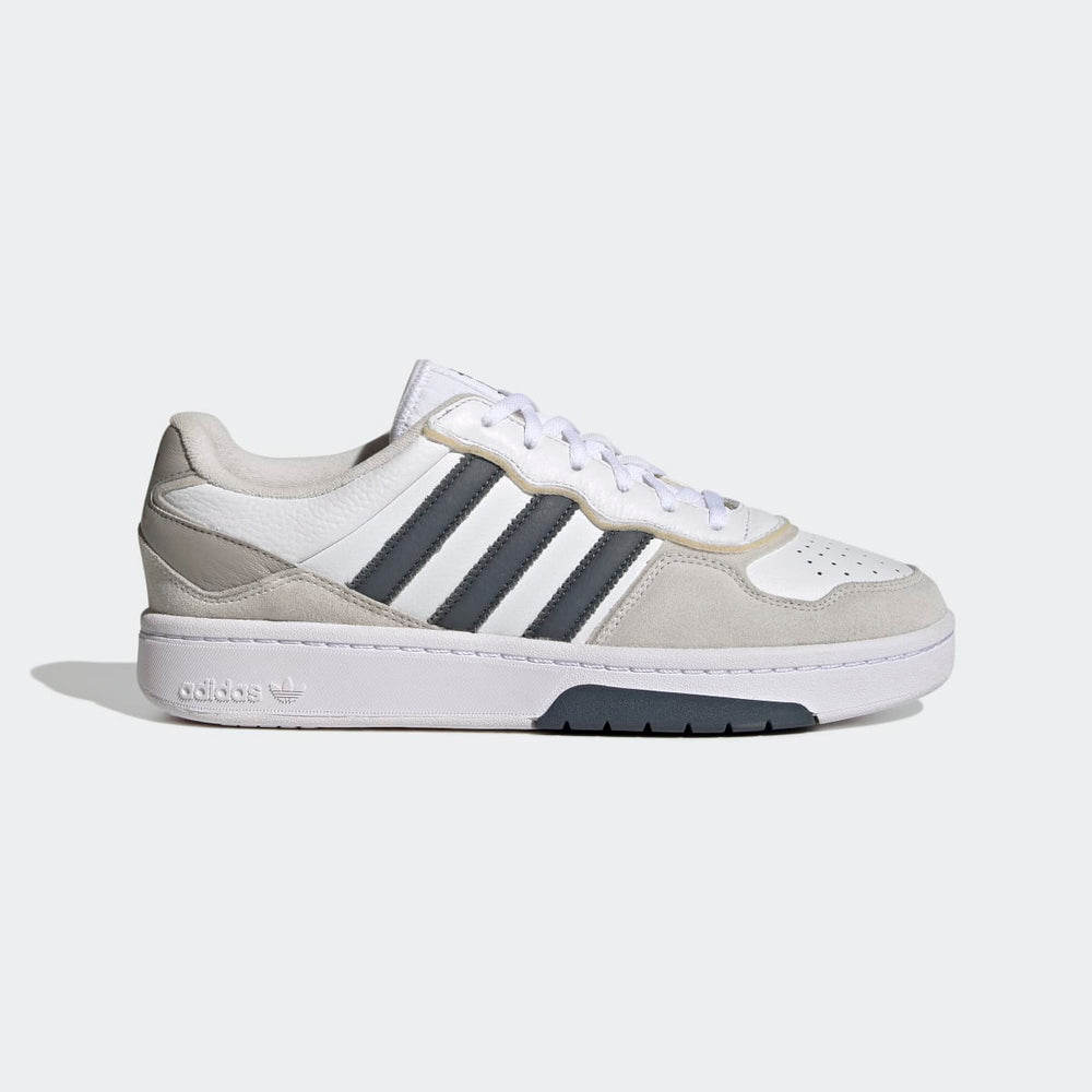 adidas Court Refit 'Cloud White Grey One'
