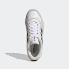 adidas Court Refit 'Cloud White Grey One'