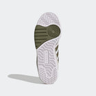 adidas Court Refit 'Cloud White Focus Olive'