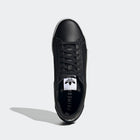adidas Court Tourino 'Core Black Cloud White'