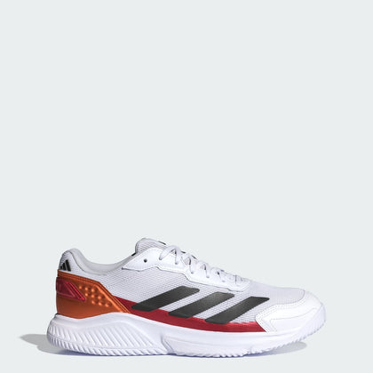 adidas Courtquick Padel 'Cloud White Core Black'