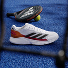 adidas Courtquick Padel 'Cloud White Core Black'