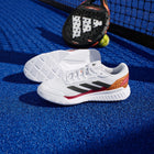 adidas Courtquick Padel 'Cloud White Core Black'