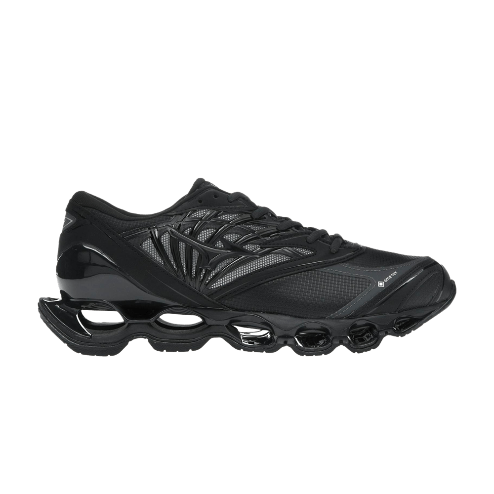 Mizuno Wave Prophecy LS GTX 'Black'