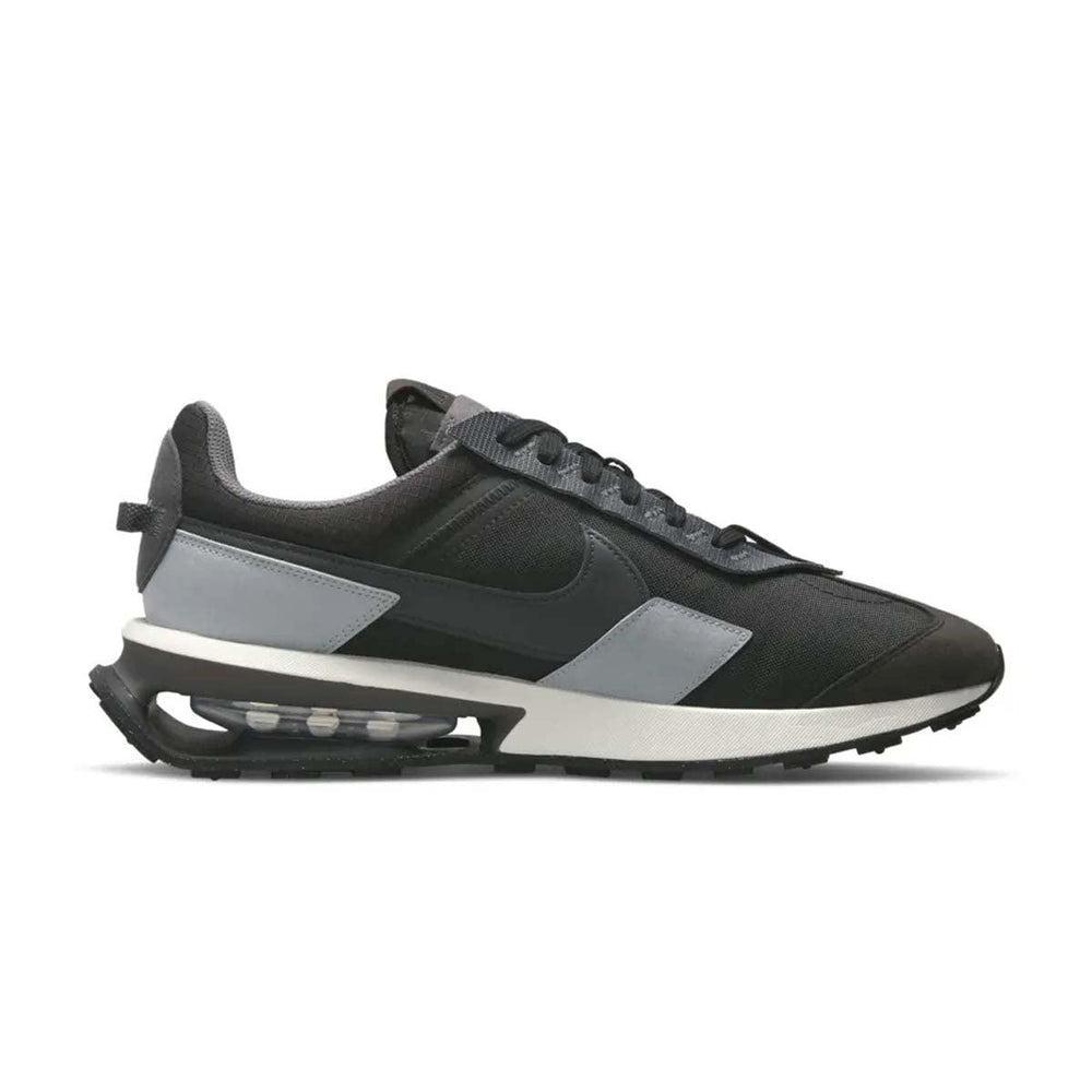 Nike Air Max Pre-Day Black - Side View