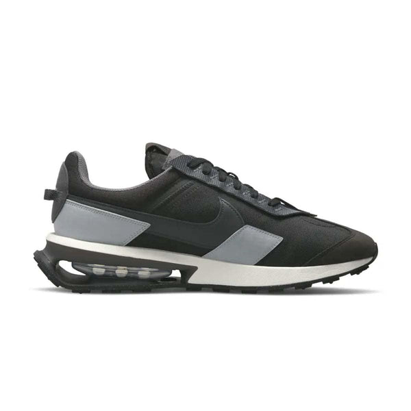 Nike Air Max Pre-Day Black - Side View