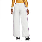 Nike + AMBUSH NBA LAKERS TEARAWAY TROUSERS