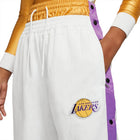 Nike + AMBUSH NBA LAKERS TEARAWAY TROUSERS