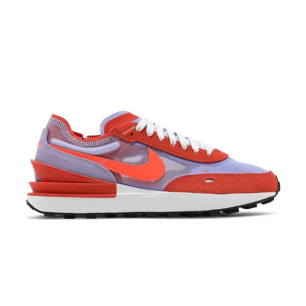 Nike Wmns Waffle One 'Team Orange'