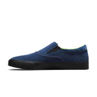 Nike + Leo Baker SB Zoom Verona Slip 'Blue'